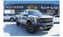 فورد F 150 RAPTOR 3.5L - BRAND NEW - LOCAL REGISTRATION +10%