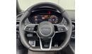 أودي TT 45 TFSI S Line Style Package 2.0L 2016 Audi TT 45TFSI S-Line Roadster, Full Service History, Excelle