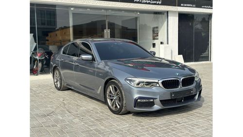 BMW 530i M Sport