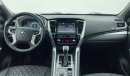 Mitsubishi Montero SIGNATURE EDITION 3 | Zero Down Payment | Free Home Test Drive