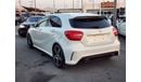 Mercedes-Benz A 250 Sport AMG Mercedes A250 kit AMG _GCC_2015_Excellent Condition _Full option