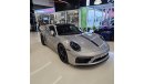 Porsche 911 GTS 911 CARRERA 4GTS /2024 / UNDER WARRANTY /FULLY LOADED