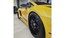 Lamborghini Gallardo SUPERLEGGERA 1 0F 500/ 1200HP / 680 Miles/ Clean Title