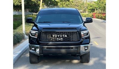 Toyota Tundra