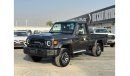 Toyota Land Cruiser Pick Up LC79 SC PICKUP FULL 4.0L PTR A/T