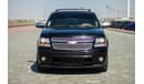 Chevrolet Avalanche Chevrolet Avalanche LTZ    Model : 2009 Price : 20,000 dirhams Mileage : 203,000 km   Guld specifica