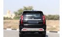 Mitsubishi Montero Sport GLS Top 3.0L Mitsubishi Montero sport 2021 GCC Original paint accident free in excellent condition 2