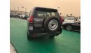 Toyota Prado 2.8L DIESEL 2023 GCC