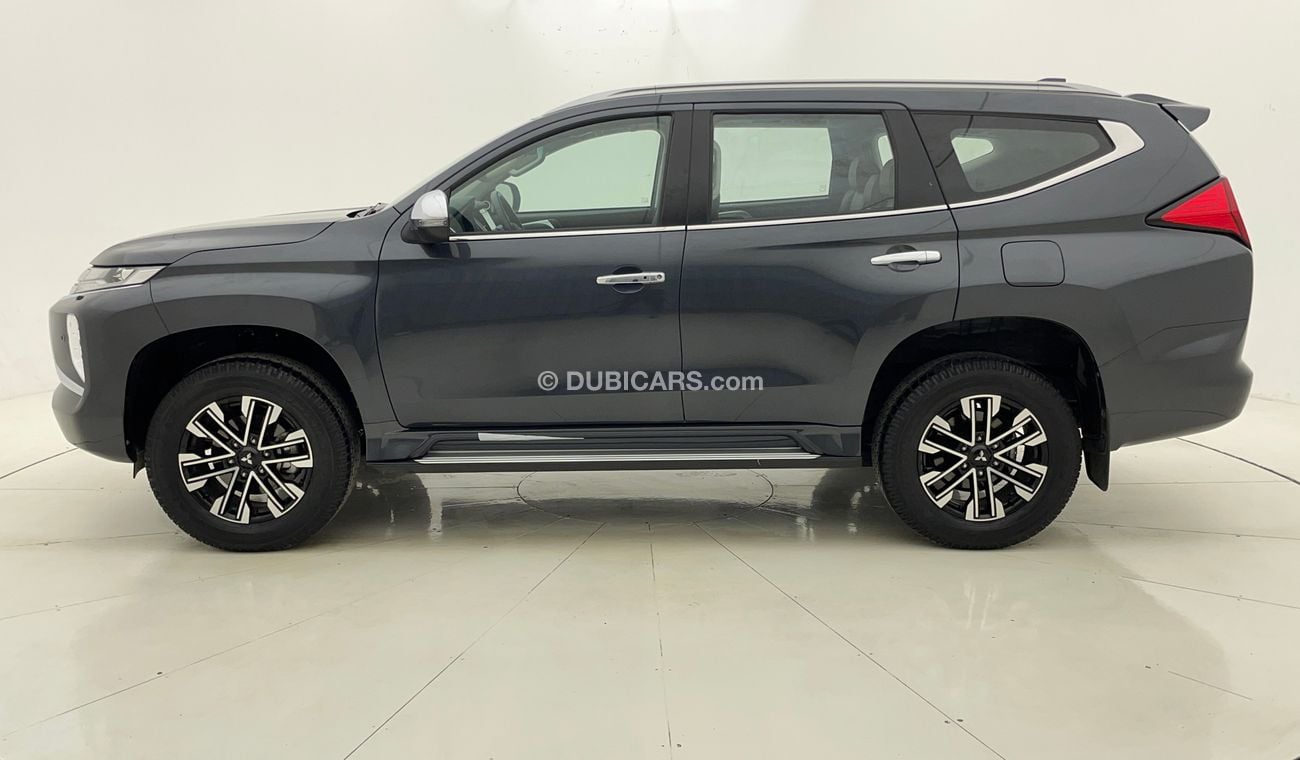 Mitsubishi Montero Sport GLS PREMIUM 3 | Zero Down Payment | Home Test Drive