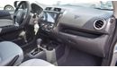 Mitsubishi Attrage Brand New Mitsubishi Attrage Highline 2023 Export 1.2L A/T FWD  Petrol|Grey/Grey|E16-1.2-P-23-02|