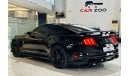 Ford Mustang EcoBoost