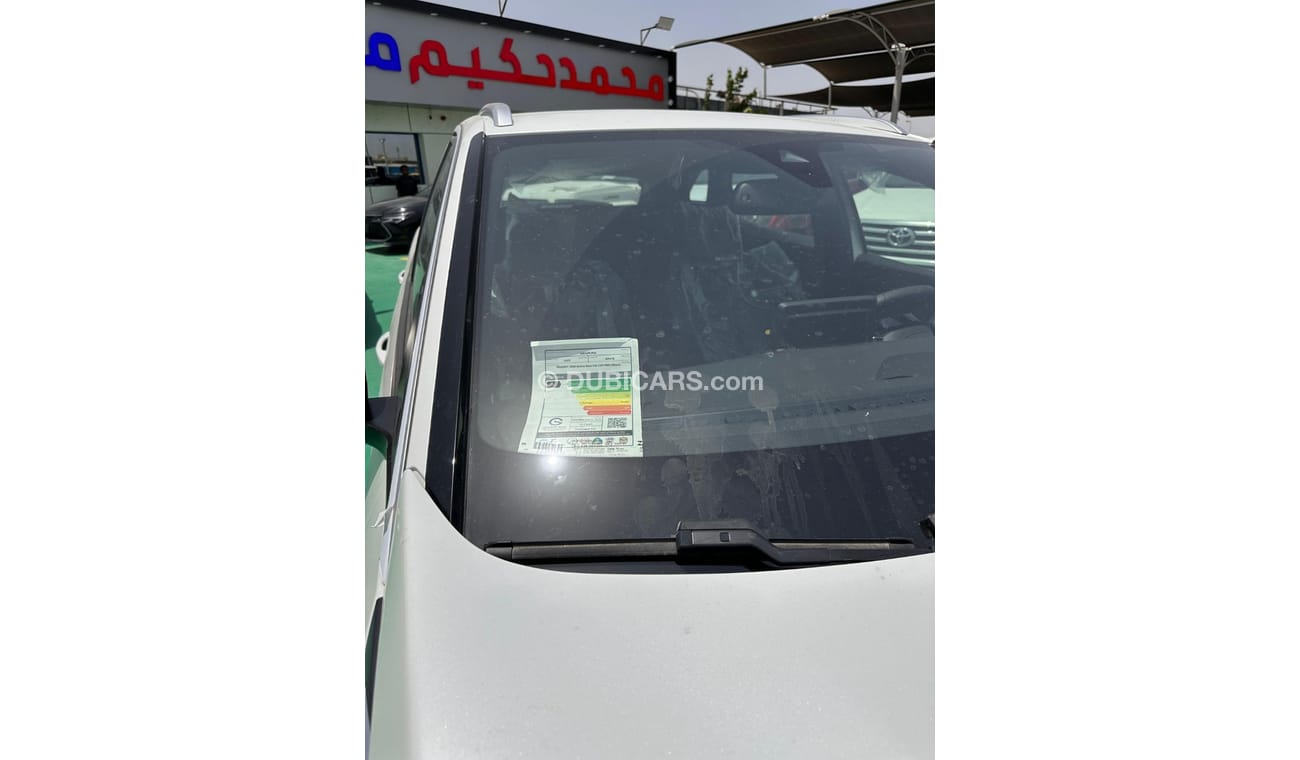 بيجو 3008 1.6L PETROL ACTIVE 2025 GCC