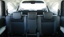 تويوتا فيلوز Toyota Veloz 2023 Toyota Veloz V 1.5 - Black inside Black