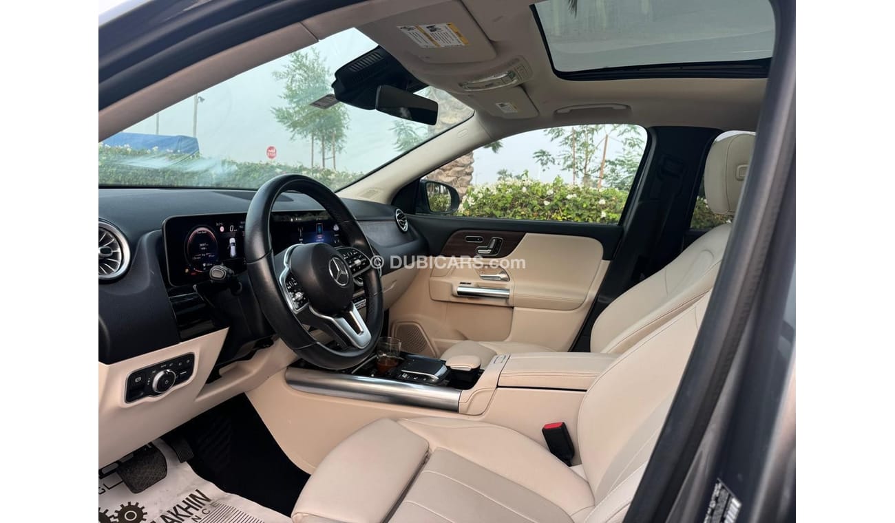 مرسيدس بنز GLA 250