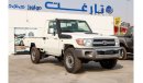 تويوتا لاند كروزر بيك آب LAND CRUISER LC79 4.5L