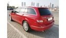 مرسيدس بنز C200 Mercedes C200 Elegance Station Wagon V4 2.0L GCC 2009 Model In Perfect Condition