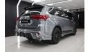 Mitsubishi Outlander Beyond Edition 2.0L 7 Seats- EXPORT ONLY