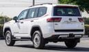 Toyota Land Cruiser GR Sport 3.5 L Twin Turbo V6