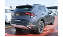 Kia Sportage Kia Sportage 1.6L Hybrid (HEV), FWD Model 2024, Color Grey