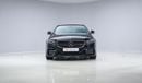 مرسيدس بنز E 43 AMG - 2 Years Warranty - Approved Prepared Vehicle