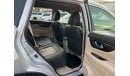 Nissan XTrail