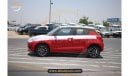 سوزوكي سويفت SUZUKI SWIFT 2024