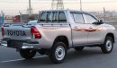 Toyota Hilux HILUX 2.4L MT DIESEL P.WINDO 2024