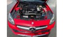 Mercedes-Benz SLC 300 Std Mercedes SLC _GCC_2017_Excellent Condition _Full option