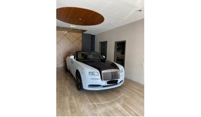 رولز رويس واريث 2014 Rolls-Royce Wraith Std, 2dr Coupe, 6.6L 12cyl Petrol, Automatic, Rear Wheel Drive - GCC is avai