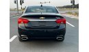 Chevrolet Impala Premier chevroled impala 2018 model gcc