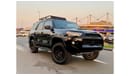 Toyota 4Runner 2018 TRD PRO FULL OPTION V6