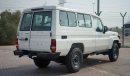 Toyota Land Cruiser Hard Top DIESEL 4.2 LTR , LC 78 1HZJ, DIFFERENTIAL LOCK AND POWER WINDOW , CAN EXPORT TO ANY COUNTRY