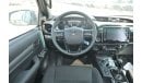 Toyota Hilux TOYOTA HILUX ADVENTURE 4.0L GCC PETROL FULL OPTION