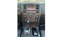 Nissan Armada Nissan Armada Platinum 4WD