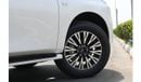 نيسان باترول Nissan Patrol LE Premium V8  white 2024