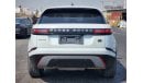 لاند روفر رينج روفر فيلار SE P250 2022 Range Rover Velar 2.0 - Low Mileage - Clean Condition