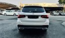 Mercedes-Benz GLC 220 d