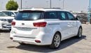 Kia Grand Carnival