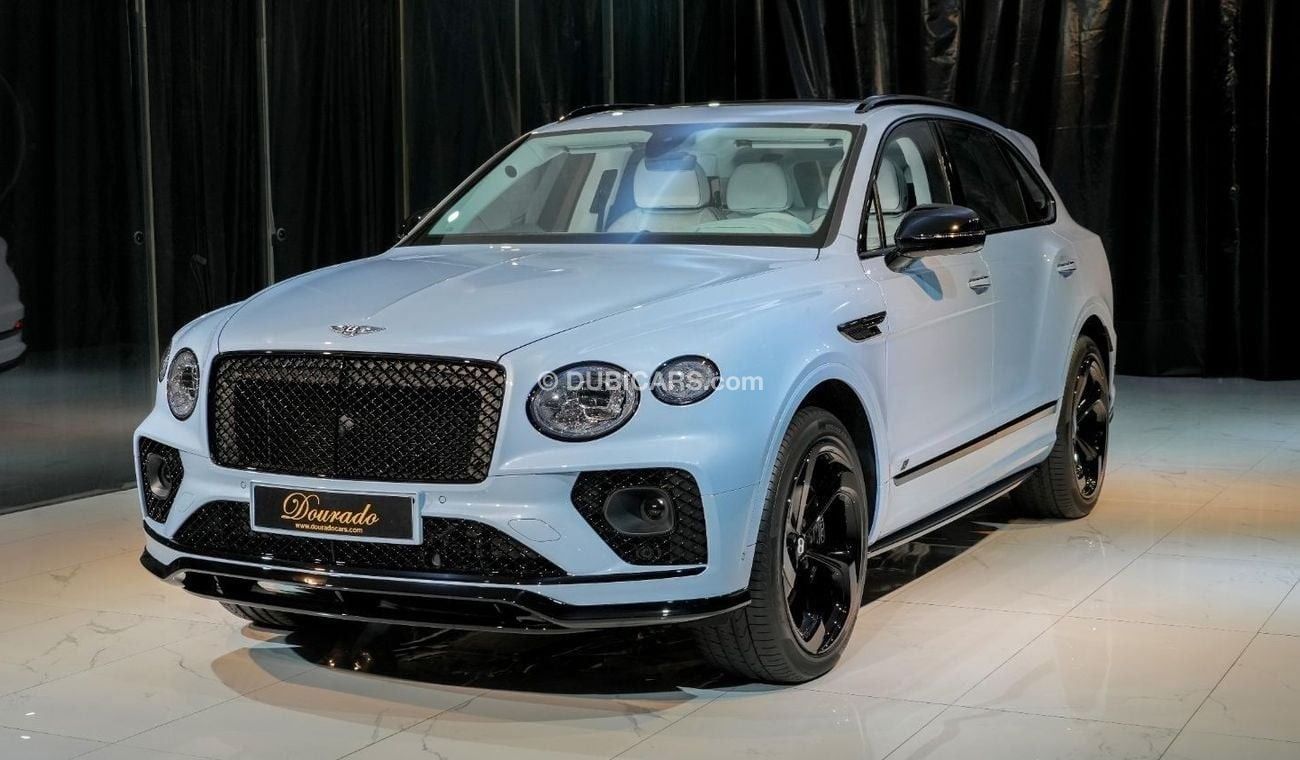 Bentley Bentayga S | EID AL ETIHAD SPECIAL PRICE | ONYX CONCEPT