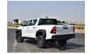 تويوتا هيلوكس HILUX GR 4.0L V6 PETROL