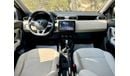 Renault Duster SE 2.0L 610-Monthly l GCC l Cruise, Camera, GPS l Accident Free