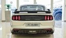 Ford Mustang GT 5.0