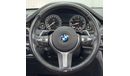 بي أم دبليو X5 2015 BMW X5 xDrive35i, Service History, Excellent Condition, GCC