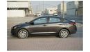 Hyundai Accent HYUNDAI ACCENT 1.4 CC MODEL 2023 GCC SPEACS FOR EXPORT ONLY