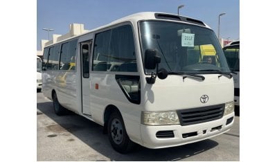 Toyota Coaster