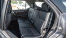 Toyota Fortuner Toyota fortuner 2.8 AT full option 2023