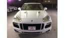 Porsche Cayenne Turbo PORSCHE CAYENNE TURBO 4.8L 2008, TECHART KIT, WOOD INTERIOR PACKAGE AND MORE..