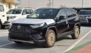 تويوتا راف ٤ Toyota Rav4 Full Option 2.0L Model 2024