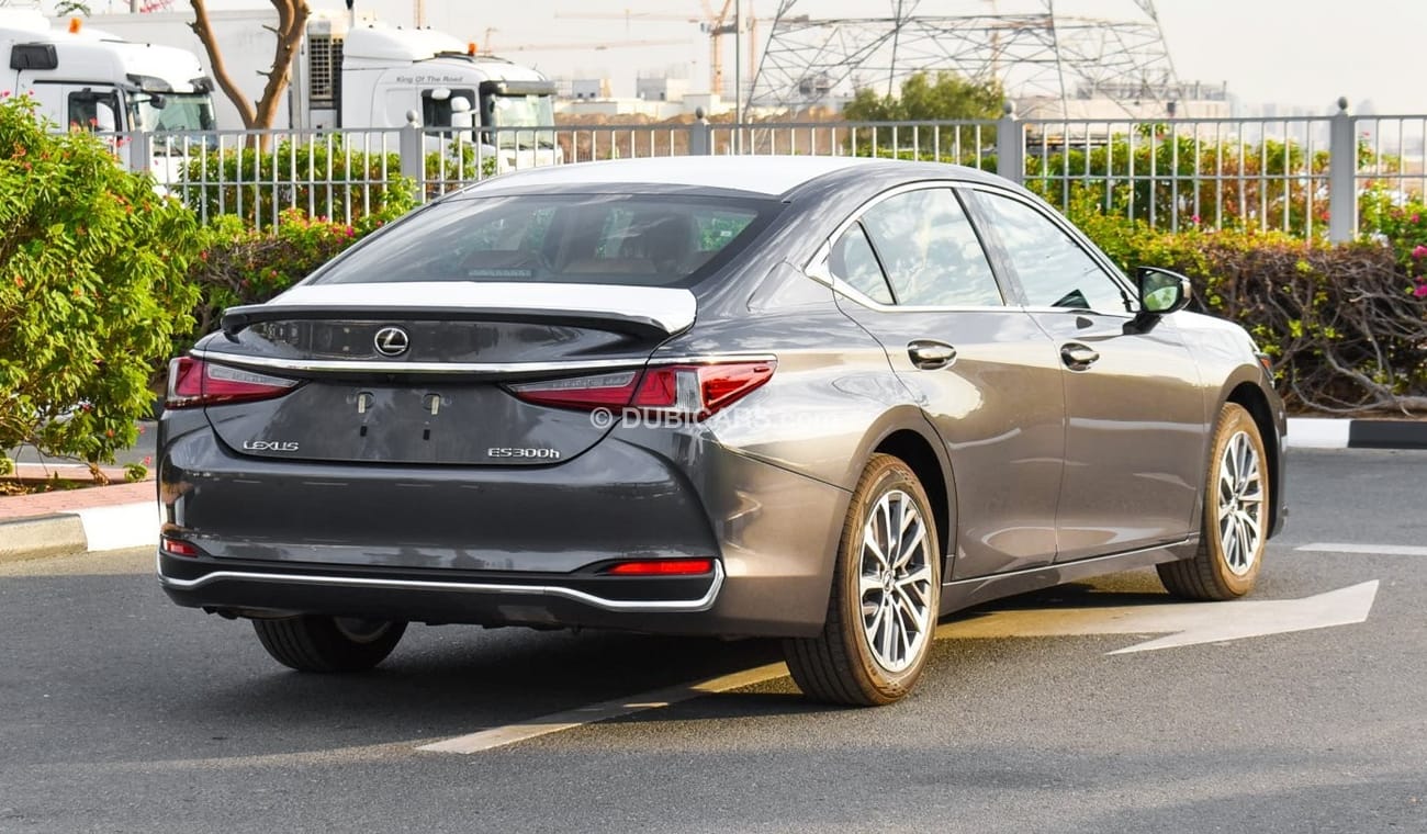 Lexus ES 300 Hybrid 2.5 L