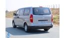 Hyundai H-1 Mid 2021 GL 2.5L Cargo Van - TDI - Diesel MT - Like New Condition - Book Now!